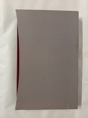 The Worlds of John Aubrey - Folio Society Edition 1988 with Slipcase