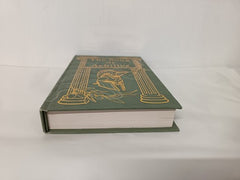 The Song of Achilles by Madeline Miller - Exclusive Hand Made Binding!