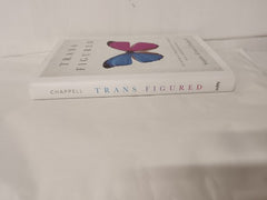 Trans Figured: On Being a Transgender Person in a Cisgender World