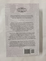 Greykin Mountain: Greykin Chronicles Volume One by Tate Csernis (2024 Hardcover)
