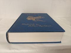 Grimm's Fairy Tales - Folio Society Edition 2001, Illustrated by Arthur Rackham