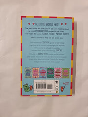 Lottie Brooksâs Essential Guide to Life: Write Your own Diary with Lottie