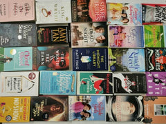 6 New Womenâs Fiction Paperbacks â Contemporary, Romance & Drama â Gift Bundle