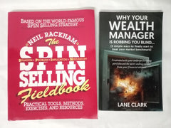 Business Books Bundle - Mindset, Leadership, Finance x 10 Books