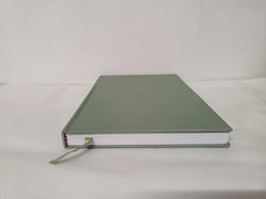 Shift Your Mindset Journal for Self- Development - Fitness, Mindest, Energy