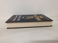 The Traitors: The Interactive Game Book by Alan Connor