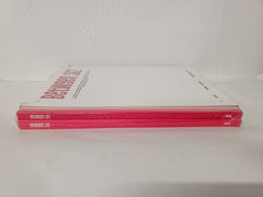 Between 1 & 2, 11th Mini Album by Twice, 1 x Random version