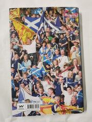 Dear Scotland: On the Road with the Tartan Army