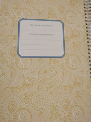 I'm Dead, Now What? Important Information about My Belongings, Business Affairs
