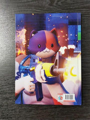 Fortnite Ultimate Guide by GamesWarrior 2021 Edition (Annual 2021)