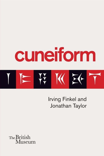 Cuneiform (Ancient languages)