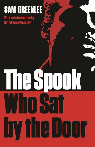 The Spook Who Sat By The Door (African American Life)