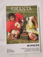 Granta 170: Winners Paperback â 27 Feb. 2025 by Thomas Meaney (Author)