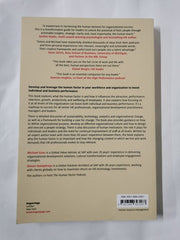 The Human Factor - How to Realize the Potential of your People and your Business
