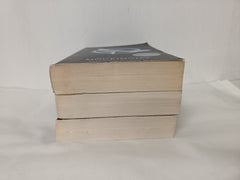 The Hunger Games Trilogy by Suzanne Collins (Paperback, 2012)