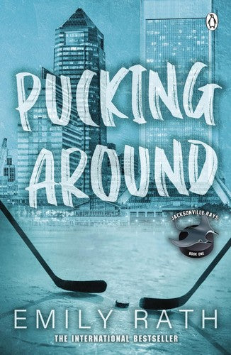 Pucking Around: The TikTok sensation â a why choose hockey