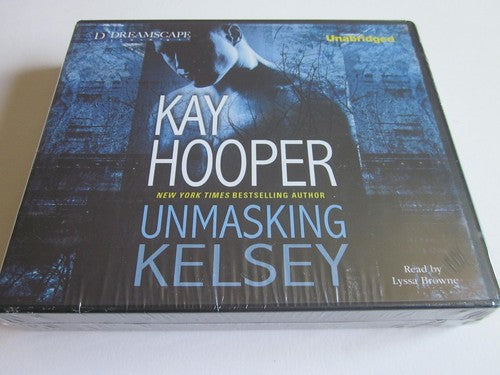 Unmasking Kelsey (The Hagan)