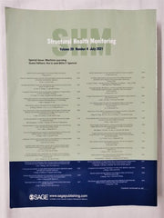 Structural Health Monitoring International Journal Vol 20 No. 4 July 21