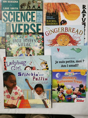 Children's Book Bundle Reading & Activity Books. x 35 **Mega Bundle**
