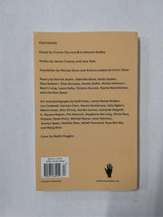 AMERICAN CHORDATA VOL. 11 FALL 2021