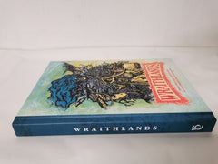 Wraithland RPG - Includes Map and Postcard