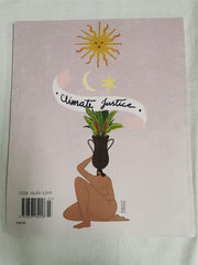 shado Issue 03: Climate Justice 2020