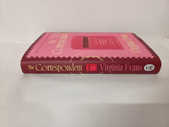 The Correspondent: A warm, funny gem of a novel - Times Best Books of 2025