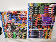 DC Heroes and Villains Collection - Batman, Superman, Justice League etc