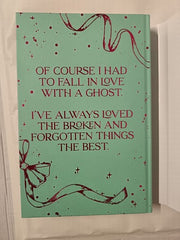 Good Spirits: The HarperCollins TikTok exclusive edition by B.K. Borison