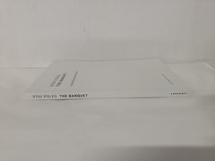 Stav Poleg, The Banquet (Advance Bound Proof)