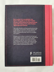 London: A Guide for Curious Wanderers: THE SUNDAY TIMES BESTSELLER