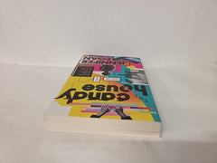 The Candy House: Jennifer Egan