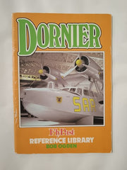Boeing by Donald Hannah & Dornier by Bob Ogden (Fly Past Reference Library 1983)
