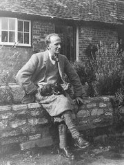 Now We Are Six  by A.A.Milne and E.H.Shepard.