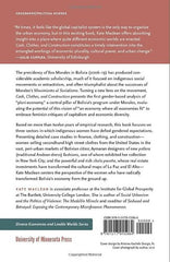 Cash, Clothes, and Construction: Rethinking Value in Bolivia's Pluri-economy