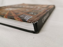 Libraries by Bjarne Hammer (Hardcover, 2014)