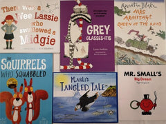 10 Childrenâs Books Bundle Preschool Young Readers Mixed Random Lot