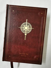 Black Library Limited Edition The Solar War *Signed* & No. 2022/2500