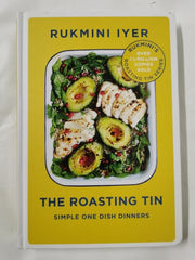 The Roasting Tin: Simple One Dish Dinners (Rukminiâs Roasting Tin)