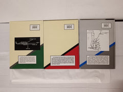 Liverpool Tramways Books 1, 2 & 3: Eastern, Southern & Northern Routes