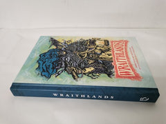 Wraithland RPG - Includes Map and Postcard