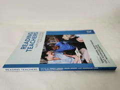 Reading Teachers: Nurturing Reading for Pleasure