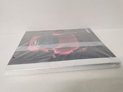 The Official Ferrari Magazine - 2021 Yearbook