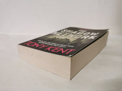 The Shadow Network: âThe British Jack Reacherâ â The Sunday Times