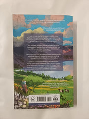 Wild Fell: Fighting for Nature on a Lake District Hill Farm by Lee Schofield