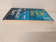 Old God's Time: The Top Ten Sunday Times Bestseller by Sebastian Barry