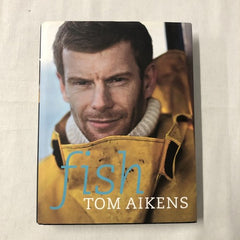 Fish by Tom Aikens