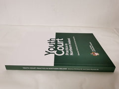 Youth Court Practice in Northern Ireland - The Law Society of Northern Ireland
