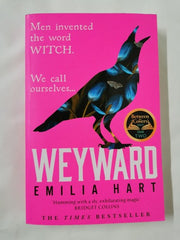 Weyward: The Richard & Judy Book Club Pick