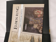 Elden Ring Official Strategy Guide, Vol. 1 The Lands Between
